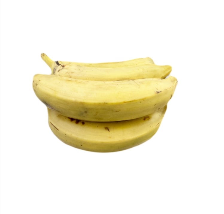 Ripe Plantain